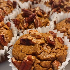 Super delicious & easy to make! Perfect for fall! 😋