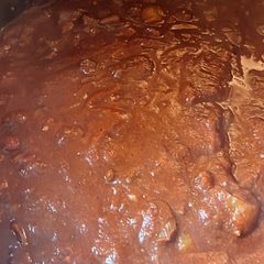 Oh my gosh, DELICIOUS! And chili with coffee?! Yes please!