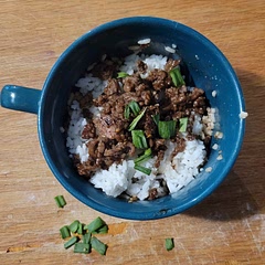 It is easy to make! Deffinantly spicy so careful if you have little kids. Red pepper flakes goes along way!