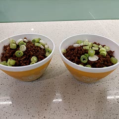We loved this dish and it was an easy to follow recipe. I used sambal oelek as the chilli paste and it worked well.