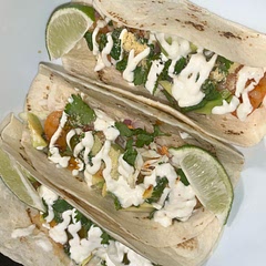 Amazing! Taste is so authentic. Substituted the purple cabbage for a coleslaw mix. Definitely, adding this staple to Taco Tuesday.