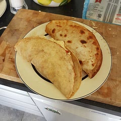 It was really easy to cook and it tastes delicious