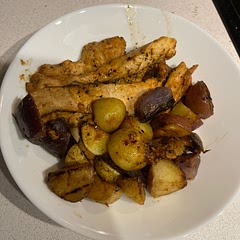 Absolutely delicious!