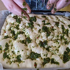 Simple to make and tastes amazing.
