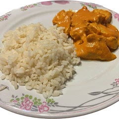 Awesome Indian dish!