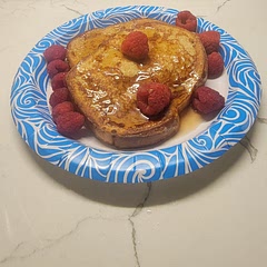 It was absolutely delicious! Maybe will use less cinnamon next time but overall it was great 👍
