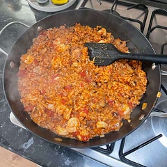 Super easy and tasty!
