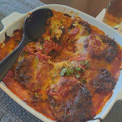 I'm a picky eater, but this is fantastic! Will make again.  Fresh from the garden never tasted so good.