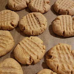 Soft, Chewy and delicious