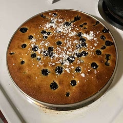 Followed the recipe exactly and it came out delicious!