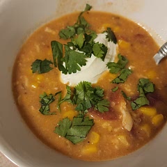 Absolutely loved! Adding it to my regular menu.