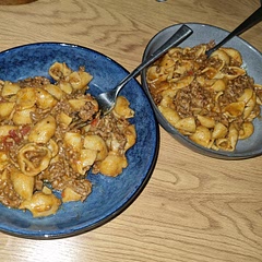Yummm, super easy