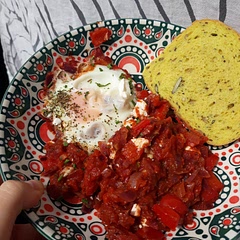 This was great! Easy and delicious!