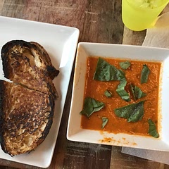 SO GOOD! I WILL ALWAYS WANT TO MAKE IT! Great with grilled cheese!