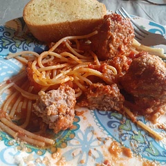 I added 1 tp of oregano and a little extra parm. These were delicious and tender. Will use as my go to recipe for now. Loved them, so delicious!!