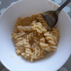So good but didn't add as much flour