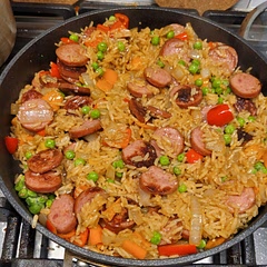 Easy and flavorful