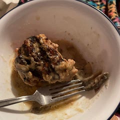 It is so yummy and so easy!
