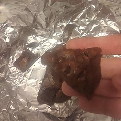 Very Good. Ooey gooey. Added chocolate chunks.