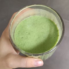 This was delicious!!
