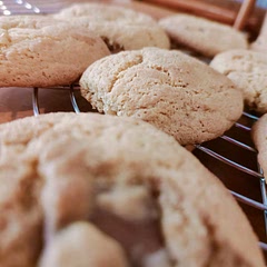 Followed the recipe and they came amazing. First time I tried them was a disaster (my fault as it was my first time baking). Second batch yum yum 😋