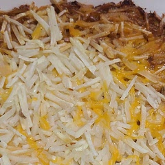 Good, but had to add more salt.  Will make again.  I also added some garlic.