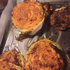 This is a good receipe, but I don't think it's something I would make often.