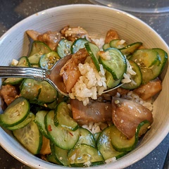 Delish! Will make again. Straight forward recipe and description.