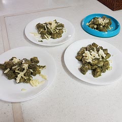 The instructions and recipe could be clearer on some points, I really depend on specifics, but I managed to do okay in the end using my gut.