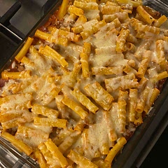 Easy & delicious!