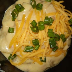 This was so easy and so delicious. Will definitely be making every cold rainy season