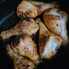 Yummy chicken super easy to make!!