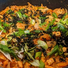Need to put extra chilli powder 🤣