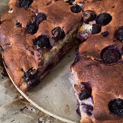 It’s really tasty but I can’t get it to rise well and be fluffy.