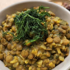 This recipe is perfection!