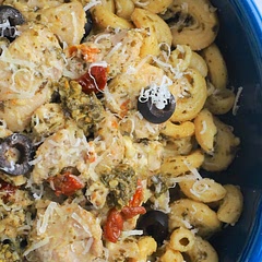 So easy and delicious