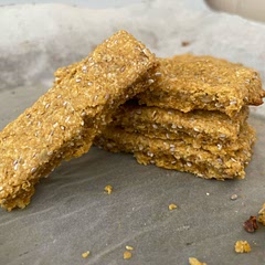 Great recipe. Popular with Mr 16 Months. Used 1/4 cup pumpkin purée, and a bit of apple purée with maple syrup to sweeten. Will make again