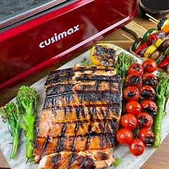You can use any veggies you like.
You can brush the fish with more teriyaki sauce at the end.
The time of cooking will vary depending on the weight of the fish and its thickness.