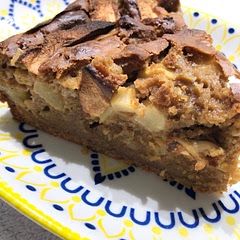 This is so yummy and moist