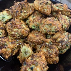 These little treats are amazing! Great on pasta with sauce