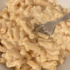 Quick and easy to make recipe. This turned out really well & it was super tasty!