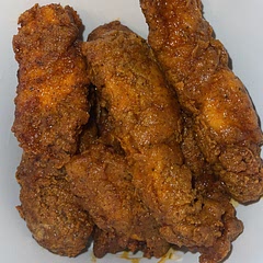 absolute best recipe for tenders 🫶🏼🫶🏼🫶🏼