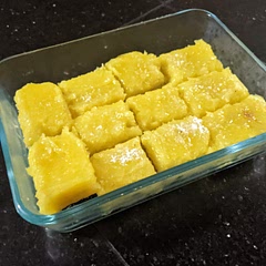 Absolutely delicious! I ended up using a lavender chamomile mix as I didn't have plain lavender, but they turned out just divine!