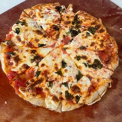 Loved this recipe! Directions are perfect and loved the video tutorial. Really helped me to visualize what the dough should look like. For the last rise I covered with a tea towel as suggested, but my dough dried out on top. It didn’t rise as much as it should have because of this dry crust, but still tasted amazing. Next time I will definitely use plastic wrap or another tray to cover.