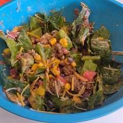 Pretty good and pretty easy to make!