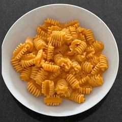 New favorite pasta in our family💕🍝