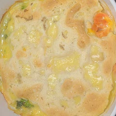 So good!  Will make again!