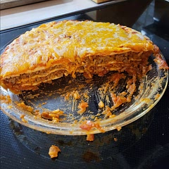 So good! Everyone went back for seconds!