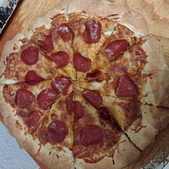 Simple easy recipe