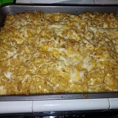 Delicious recipe. Doubled it this time and froze three containers for later.